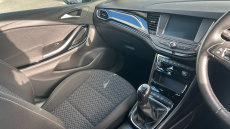 Vauxhall Astra 1.0T ecoTEC SRi 5dr Petrol Hatchback